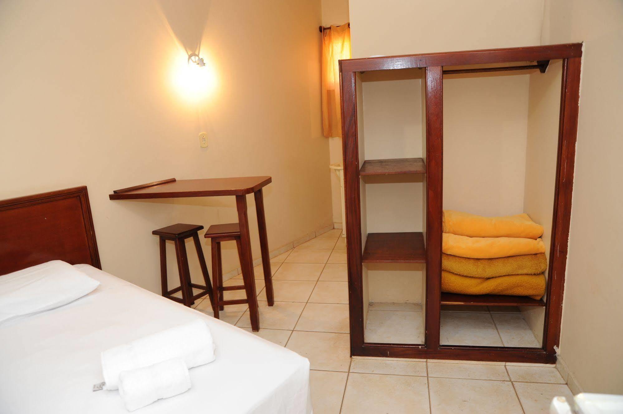 Hotel Varandas Araraquara Exterior foto
