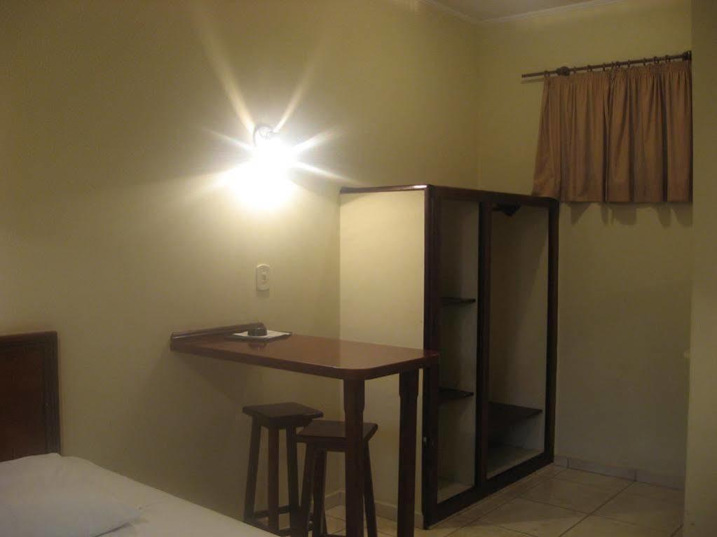 Hotel Varandas Araraquara Exterior foto
