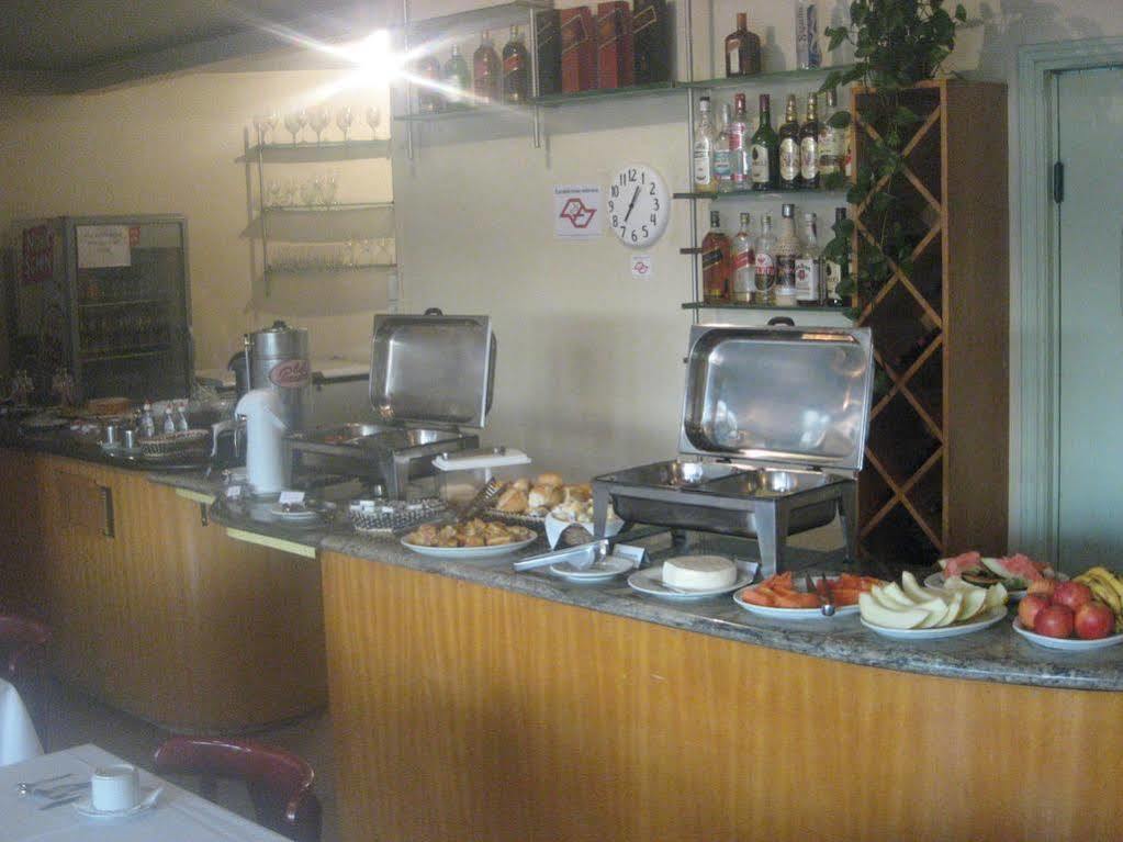 Hotel Varandas Araraquara Exterior foto